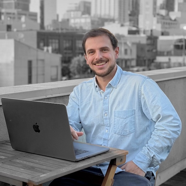 Profile picture of Chase